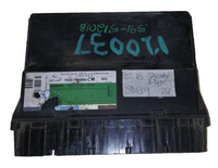 1X43-15K600-CM Jaguar X-Type 2002-2003 bcm body control module