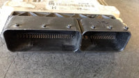 2013 Jaguar XF ecm ecu computer 0 261 S07 686