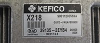 39135-2EYB4 Kia Forte ecm ecu computer