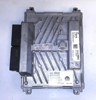 68403 898AD ecu ecm computer 2021-2022 Jeep Wrangler - Swan Auto