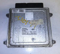 39102-2G130 ecu ecm computer 2010 Kia Forte