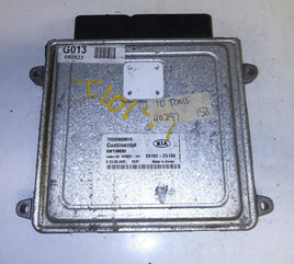 39102-2G130 ecu ecm computer 2010 Kia Forte