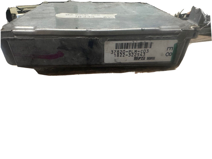 37820-PLM-C03 Honda Civic 2001-2003 ecm computer