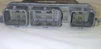 MEC110-181 Nissan Altima 2008 ecm ecu computer
