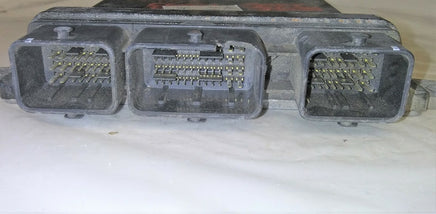 MEC110-181 Nissan Altima 2008 ecm ecu computer