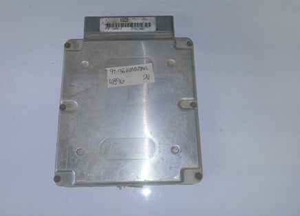 F78F-12A650-JF ecm ecu computer 1997-1998 Ford Windstar ***TESTED GOOD**