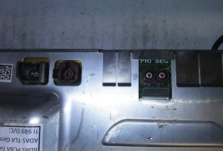 1098058-00-G Tesla Model Gen 3 Module control 2017-2022