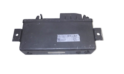 10178784R Chevrolet Caprice 1991-1993 abs anti-lock brake control module