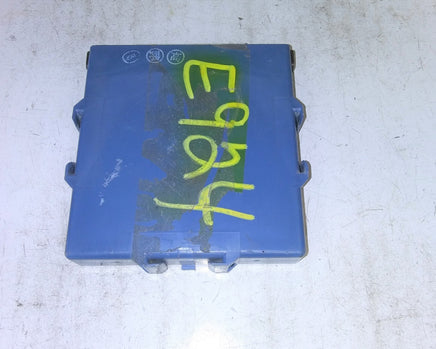 89618-47010Toyota Prius 2004 Power Supply Control Module