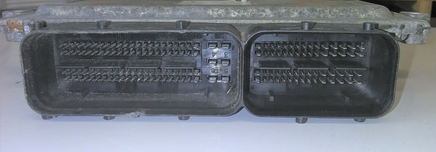 39100-25135 Hyundai Sonata 2006-2008 ECM ECU computer