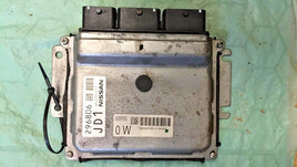 NEC010-017 ECM ECU computer 2013-2015 Nissan Altima
