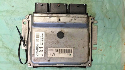 NEC010-017 ECM ECU computer 2013-2015 Nissan Altima