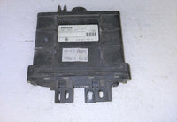 01M 927 733 FL Volkswagen VW Beetle 2000-2003 TCM transmission computer