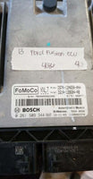 DS7A-12A650-ANH ecm ecu computer 2013 Ford Fusion TESTED GOOD