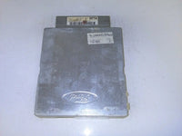 1999 Ford Ranger Mazda B3000 ecm ecu computer XL5F-12A650-NE ***tested***