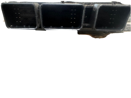 NEC001-879 Nissan Versa ecm ecu computer 2014-2017