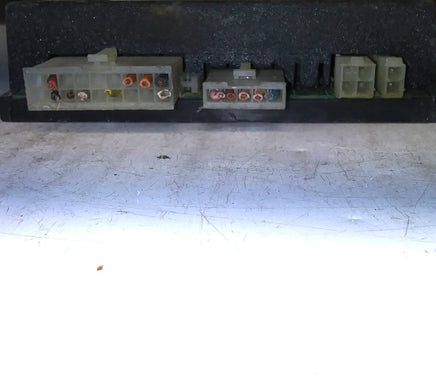 1998-1999 Subaru Forester Anti-theft locking control module H7110AS010