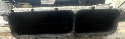 39192-2G201 Kia Forte ecm ecu computer 2013