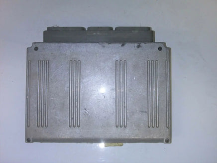 2W4A-12A650-DD Lincoln LS 2002 ecm ecu computer
