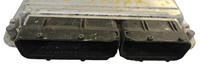 021 906 018 S VW Jetta or Golf 2000-2002 ecm ecu computer