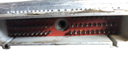 F1PF-12A650-BB ecm ecu computer 1991 Lincoln Continental
