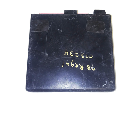 16206864 bcm body control module 1997-1998 Buick Century