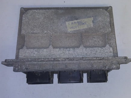 AL8Z-12A650-BRF ecm ecu computer 2011 Ford Escape or Mariner **tested**