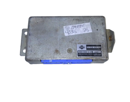31036 65E00 Nissan Stanza 1990 TCM transmission computer