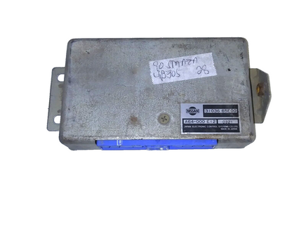 31036 65E00 Nissan Stanza 1990 TCM transmission computer