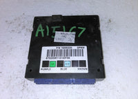 15095335 Cadillac, Chevy or GMC 2002 BCM Body Control Module
