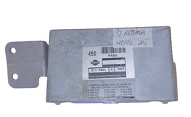 ETC-N450 TCM transmission computer 1997 Nissan Altima