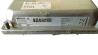 0261207809 ecm ecu computer 2002-2004 Volvo S60