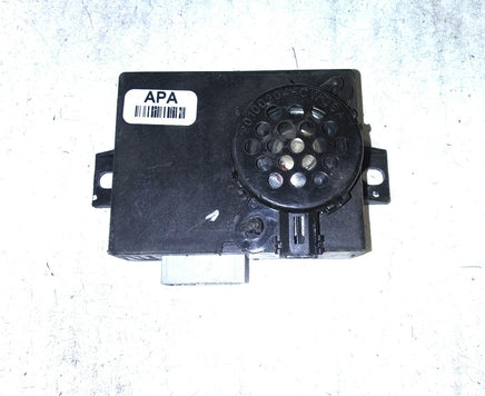 2010-2012 Lincoln MKT park aid assist control module AL8T-15T850-CF