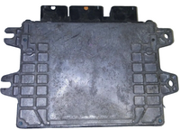 MEC950-610 ecm ecu computer 2012 Nissan Sentra