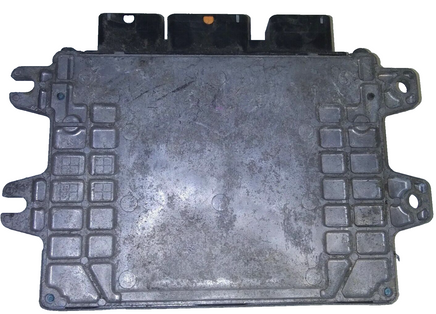MEC950-610 ecm ecu computer 2012 Nissan Sentra