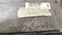 37820-RZA-A56 Honda CRV CR-V ecm ecu computer 2009 - Swan Auto