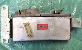 HG30 67 650 ABS module computer 1992-1994 Mazda 929