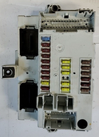 Dodge bcm body control module fuse box 52089839