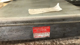 89890-47092 Battery control module computer 2004-2009 Toyota Prius