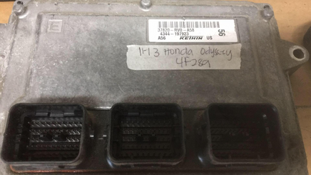 37820-RV0-A58 ecm ecu computer 2011-2013 Honda Odyssey
