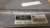 89661-53G10 Lexus IS250 2010 ecm ecu computer - Swan Auto
