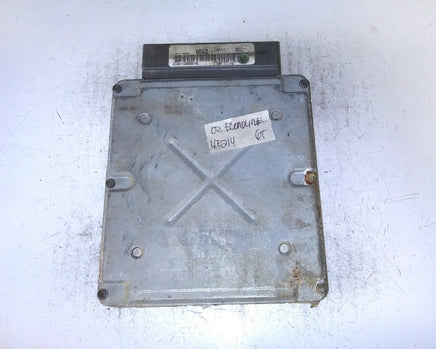 2C2A-12A650-NC ecm ecu computer 2002 Ford Econoline van ***TESTED***