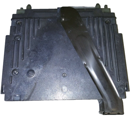 0 227 400 221 (222) ecm ecu computer 1994 Volvo 850