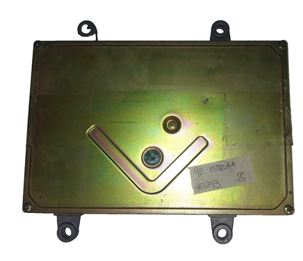 37820-PR4-A52 ecm ecu computer 1990 Acura Integra