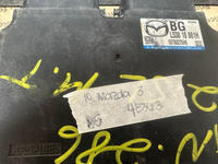 L538 18 881H Mazda 3 Mazda3 ecm ecu computer 2010