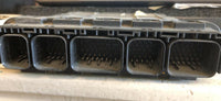 8631A818 Mitsubishi Galant 2010 ecm ecu computer