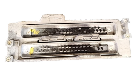 202 545 02 32  E-GAS module 1994 Mercedes C280