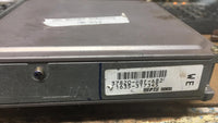 37820-P8F-A82 ecm ecu computer 2003 Honda Odyssey