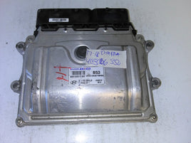 39118-2BALA ecu ecm computer 2017-2018 Hyundai Elantra