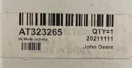 AT323265 John Deere tach tachometer  **NEW**